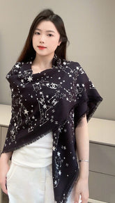 China Replica Chanel Scarf 72usd Only